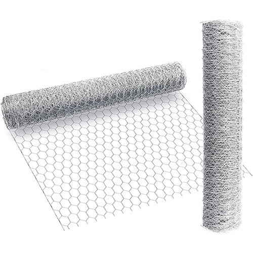 Murga Jali / Chicken Mesh